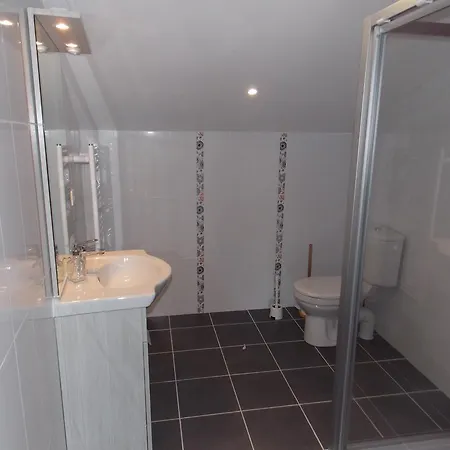 Crouzoulon Apartament Sauvessanges